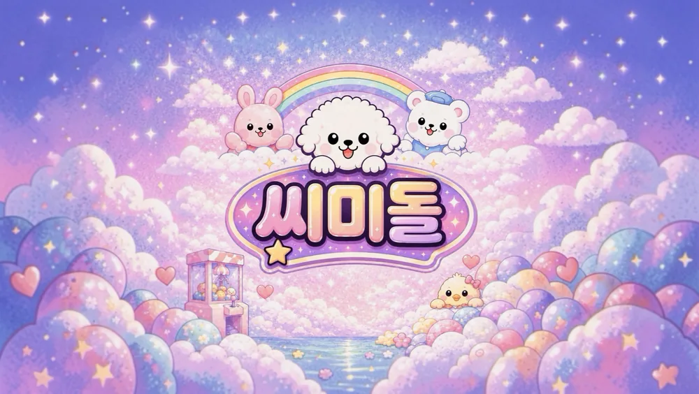 씨미돌